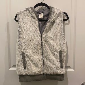 Patagonia Sherpa Vest